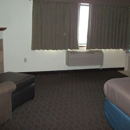 Americinn By Wyndham Beulah Экстерьер фото