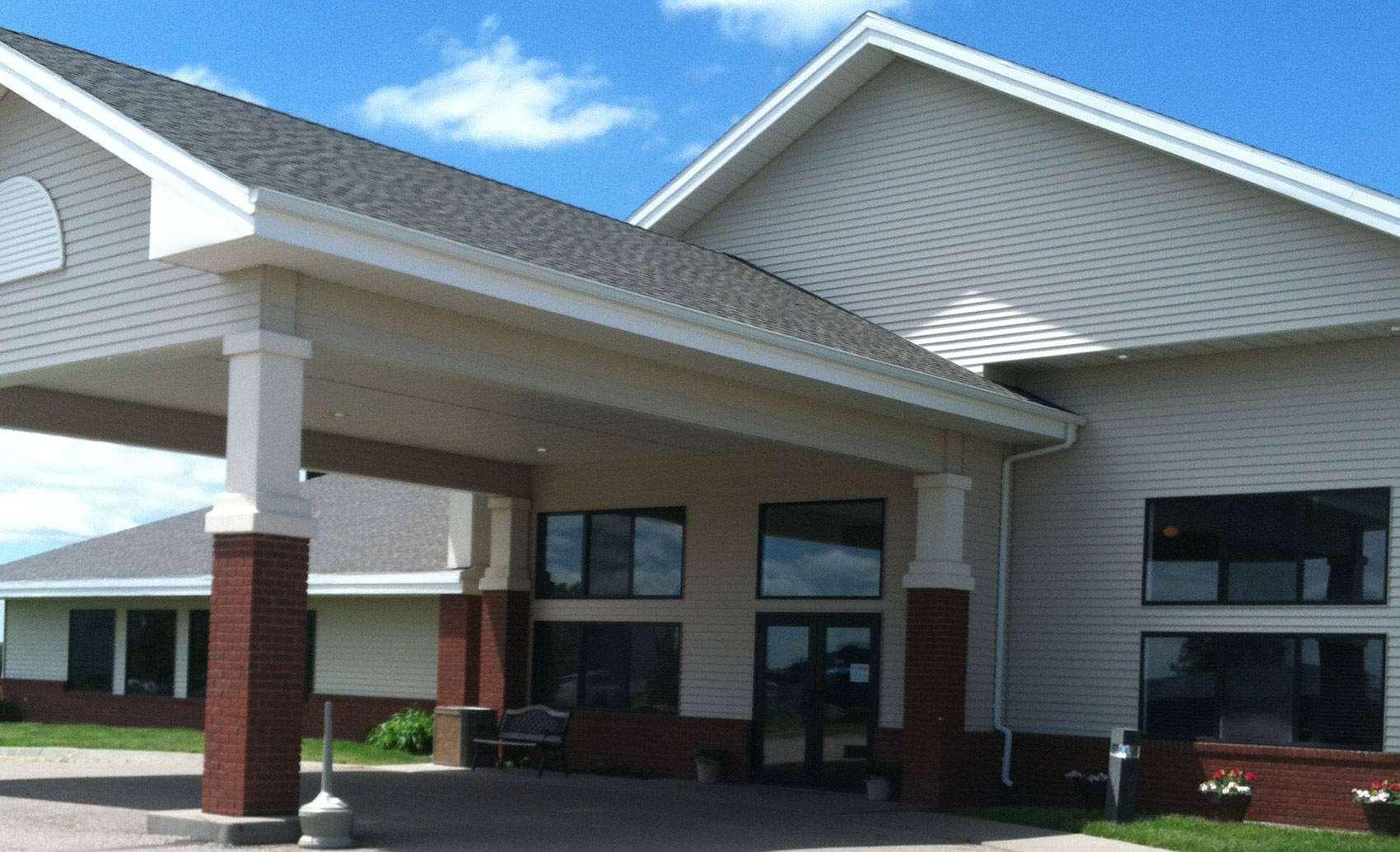 Americinn By Wyndham Beulah Экстерьер фото